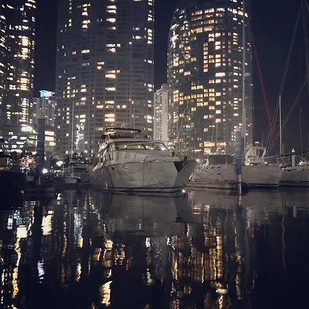 Sea And Yacht Hotel