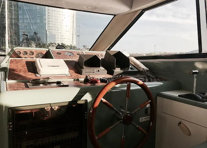 Sea And Yacht 3*