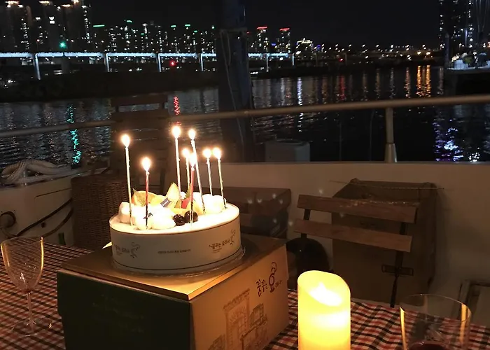 Ботель Sea And Yacht