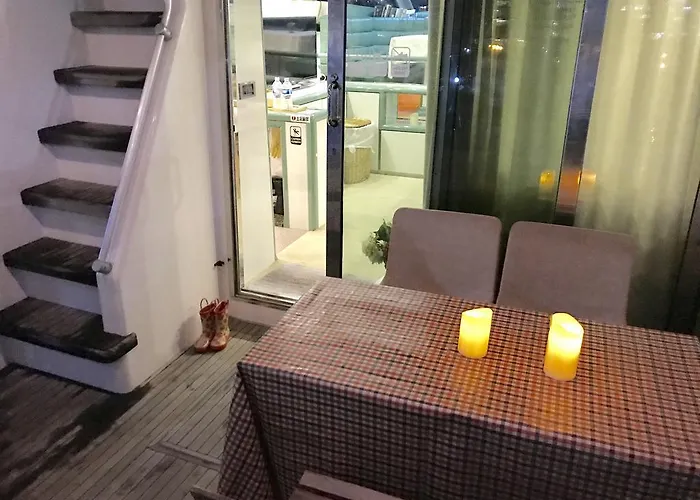Sea And Yacht 3*