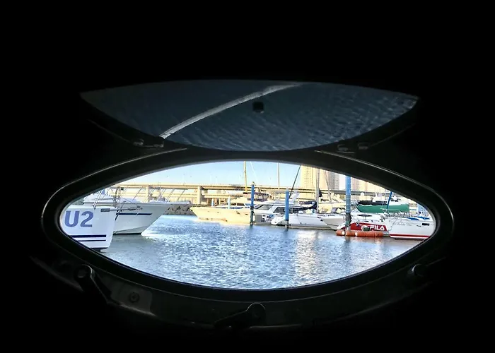 Sea And Yacht 3* Пусан