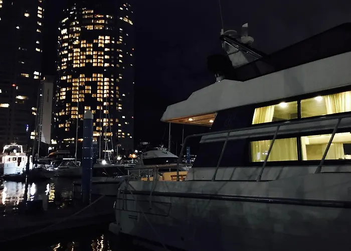 Sea And Yacht 3*