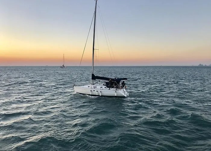 Sea And Yacht 3* Пусан