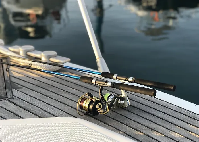 Ботель Sea And Yacht Пусан