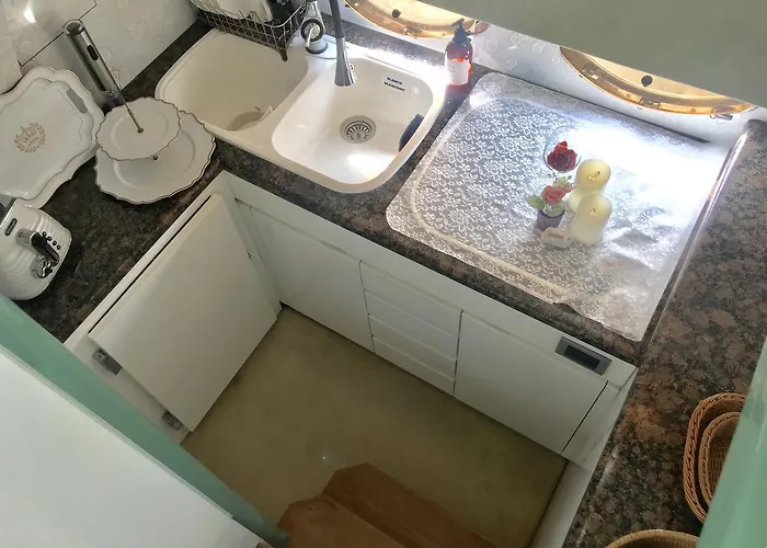 Sea And Yacht Ботель