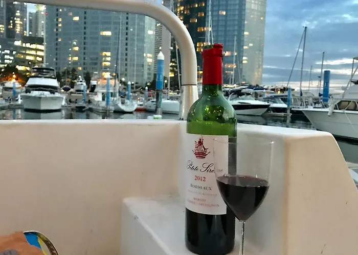 Sea And Yacht 3*