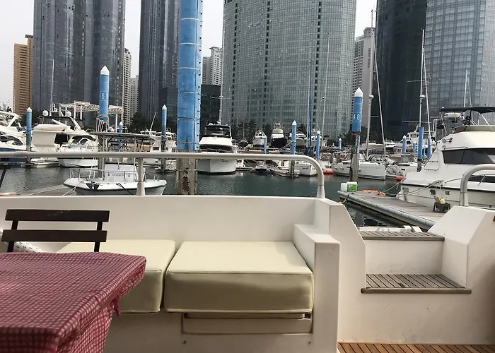 Sea And Yacht 3*